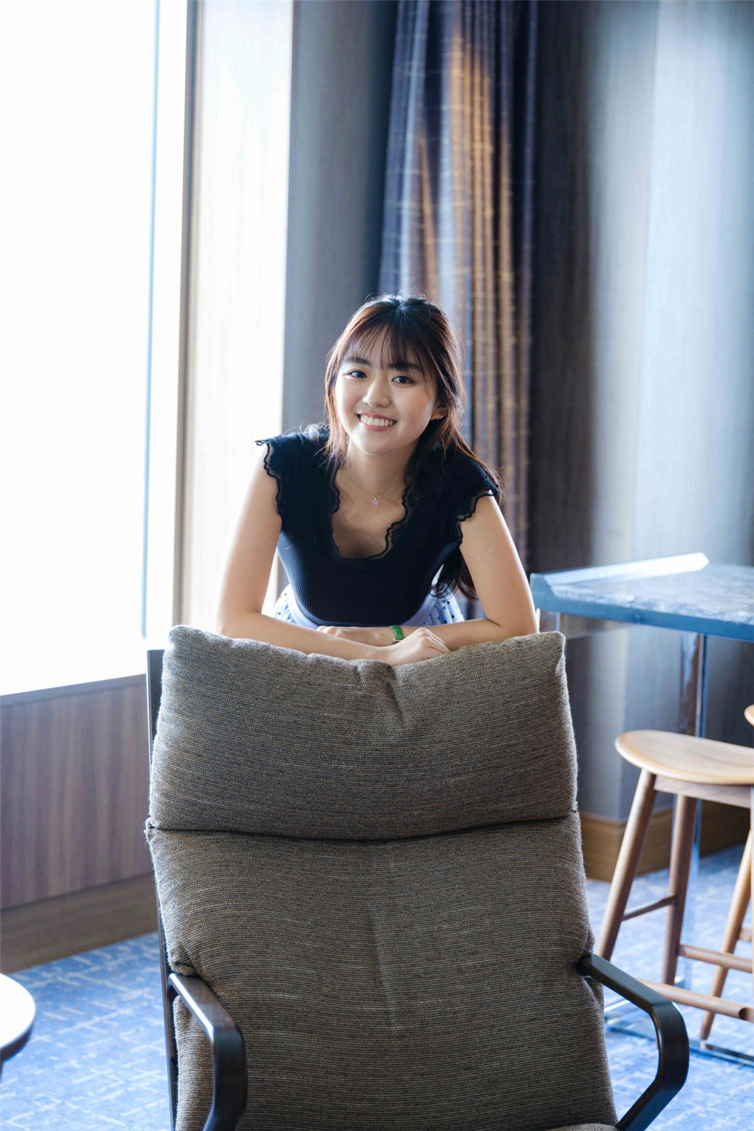 丰田露娜写真集《オトナのスイートルーム》高清全本