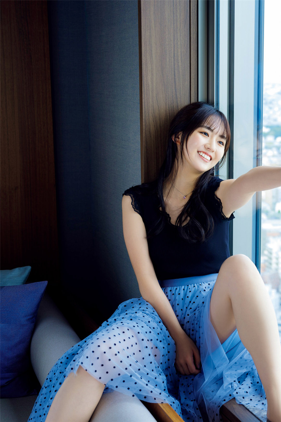 丰田露娜写真集《オトナのスイートルーム》高清全本