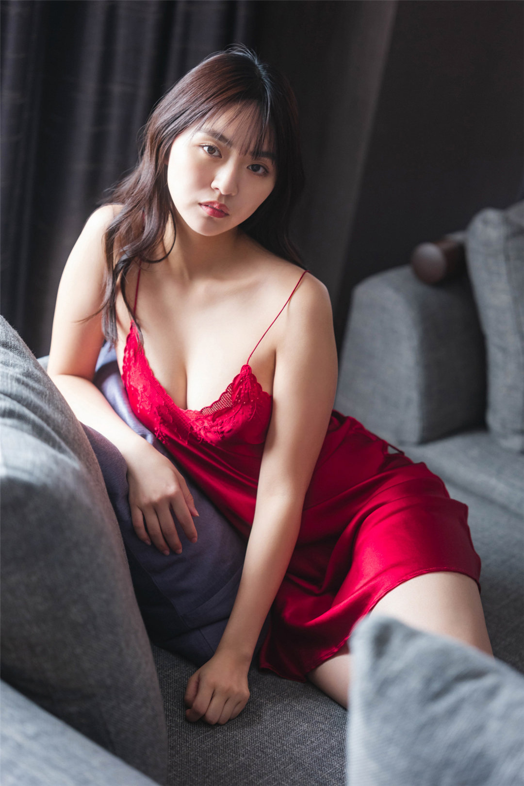 丰田露娜写真集《オトナのスイートルーム》高清全本