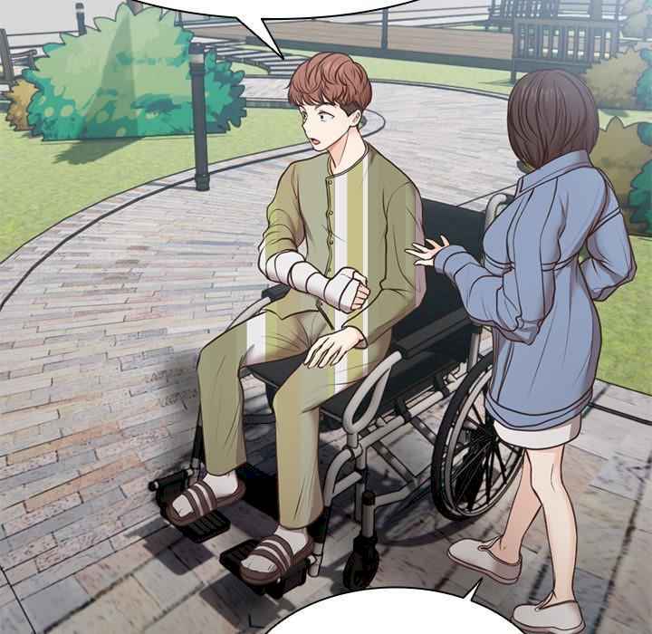 失忆初体验/第一次失忆