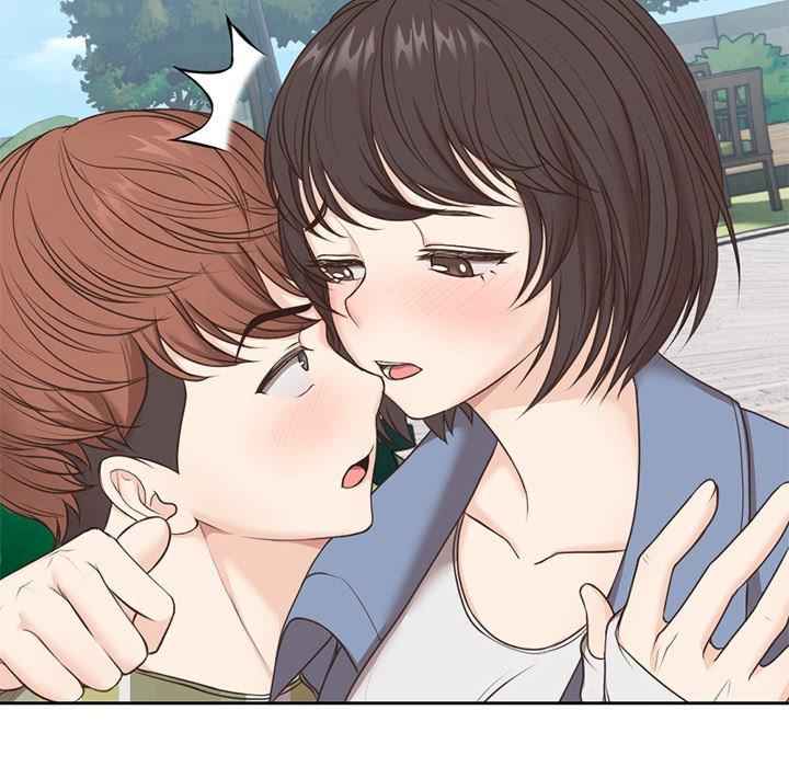 失忆初体验/第一次失忆