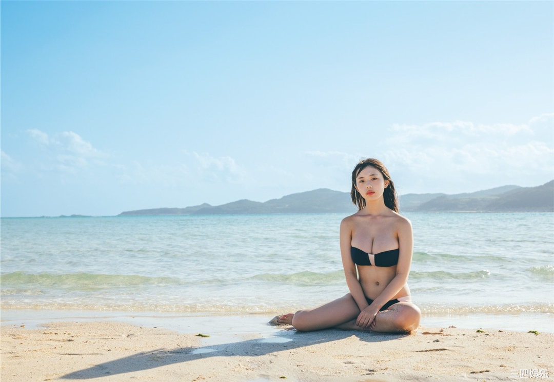 菊地姬奈写真集《moment》高清全本