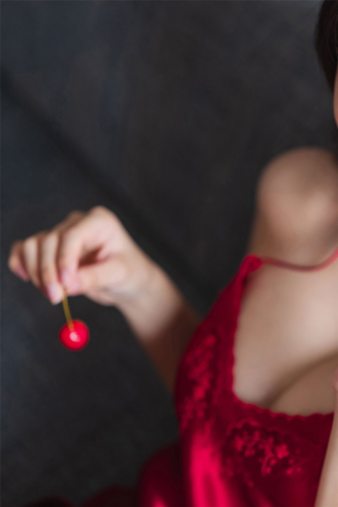 丰田露娜写真集《オトナのスイートルーム》高清全本