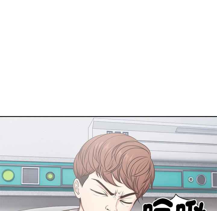 失忆初体验/第一次失忆