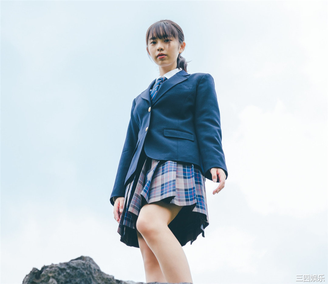 菊地姬奈写真集《moment》高清全本