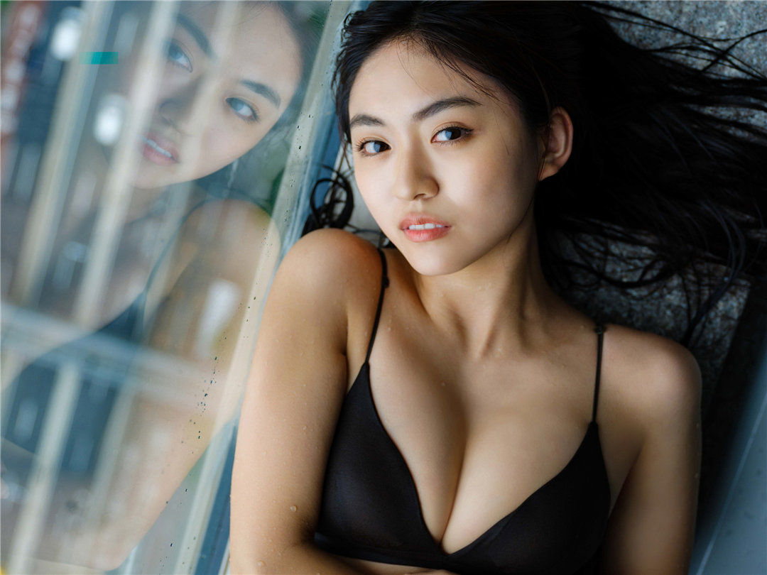 丰田露娜写真集《オトナのスイートルーム》高清全本