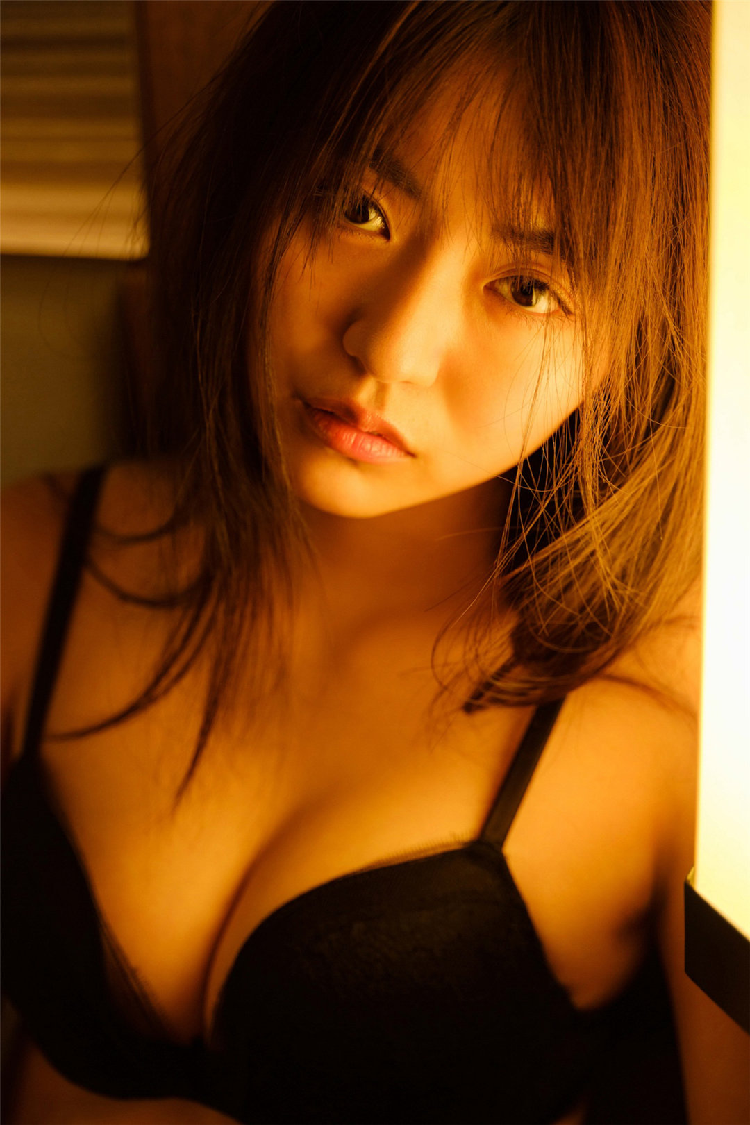 丰田露娜写真集《オトナのスイートルーム》高清全本