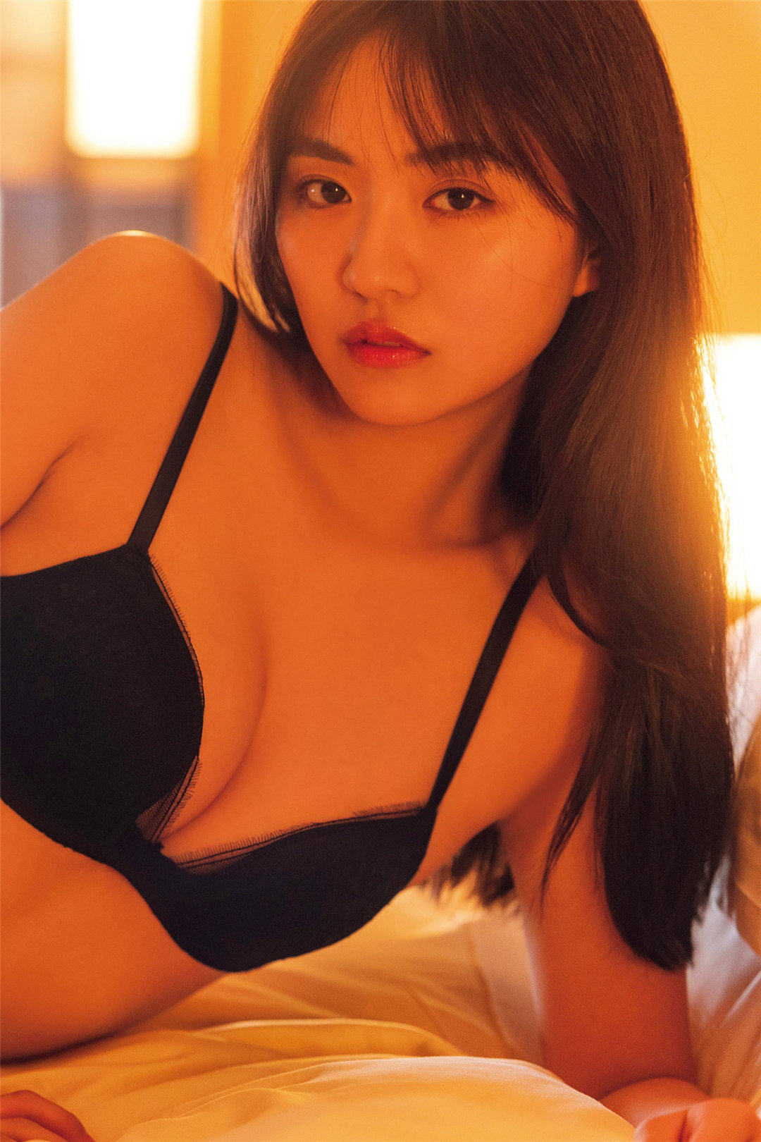 丰田露娜写真集《オトナのスイートルーム》高清全本