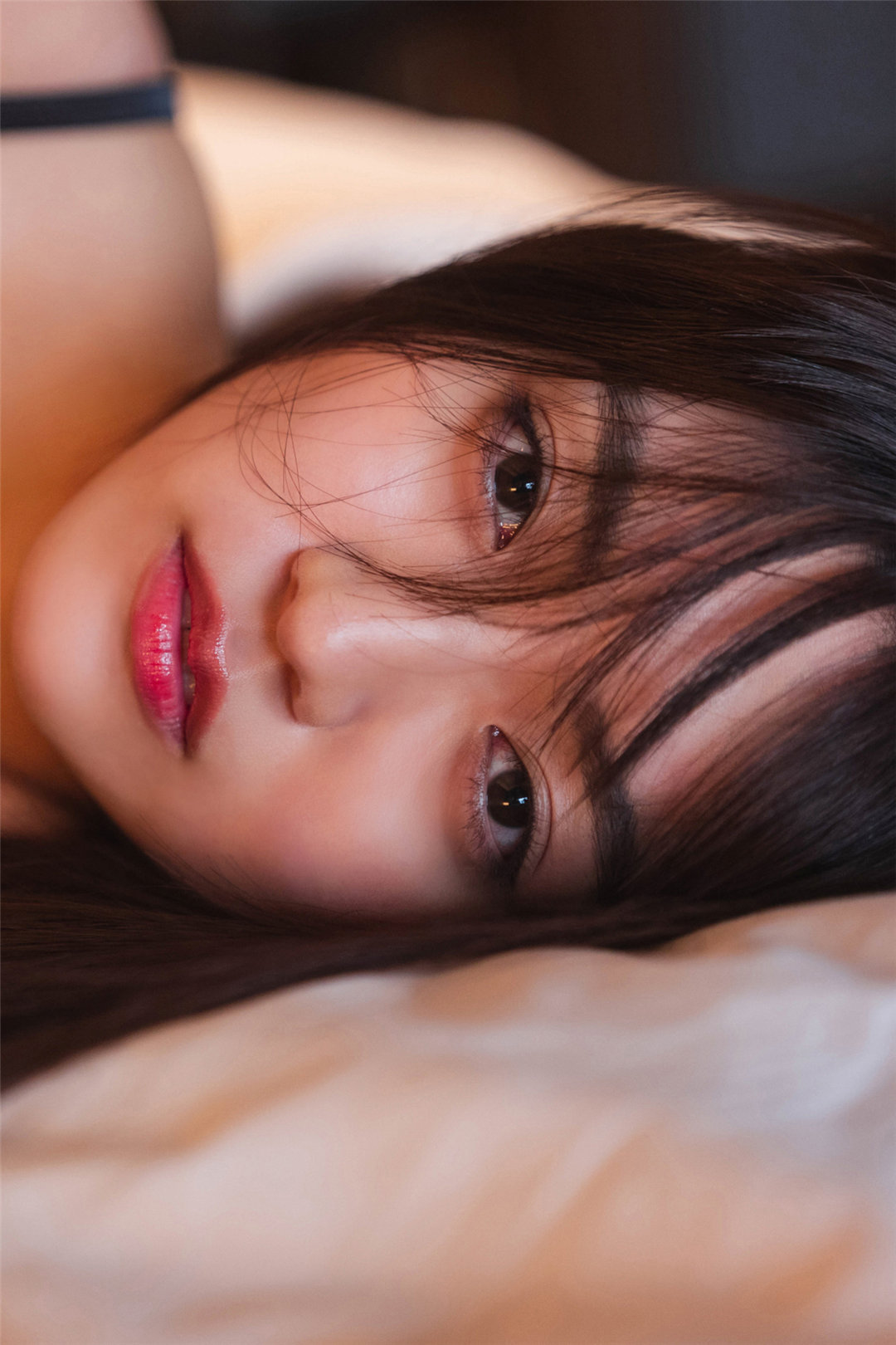 丰田露娜写真集《オトナのスイートルーム》高清全本