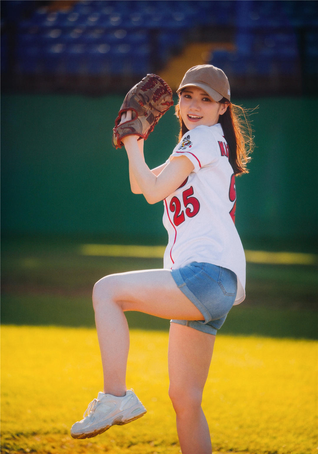 田村真佑1ST写真集《恋に落ちた瞬間》高清全本