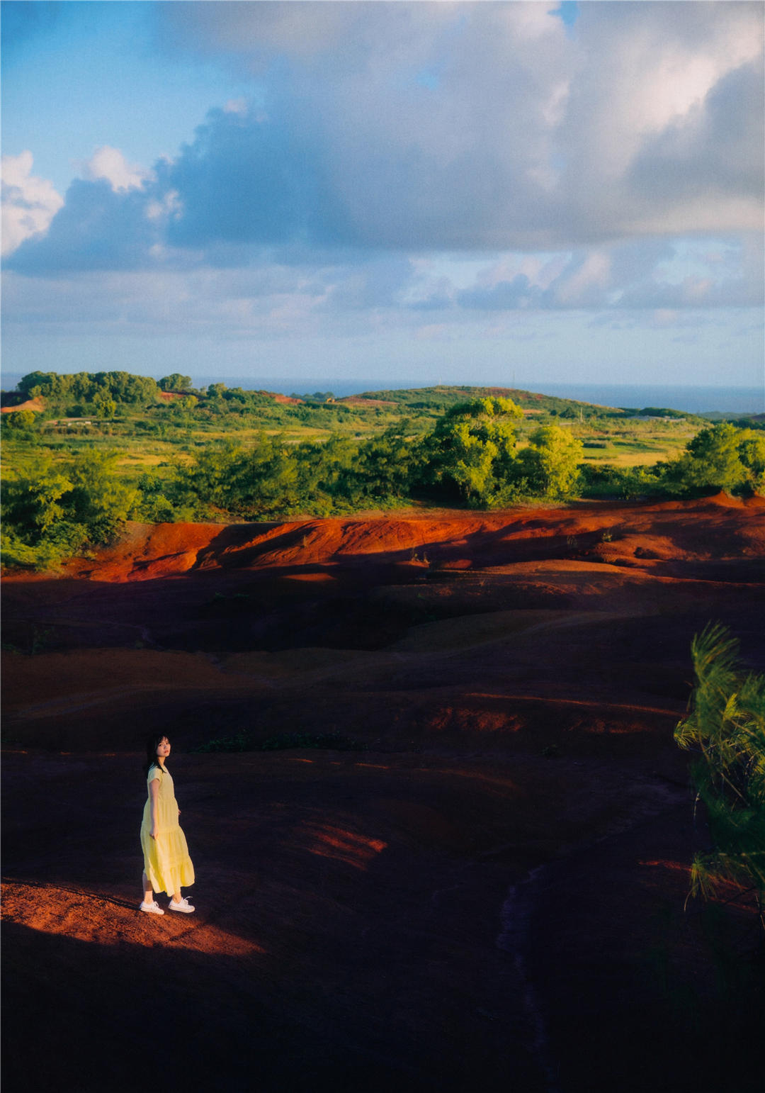 田村真佑1ST写真集《恋に落ちた瞬間》高清全本