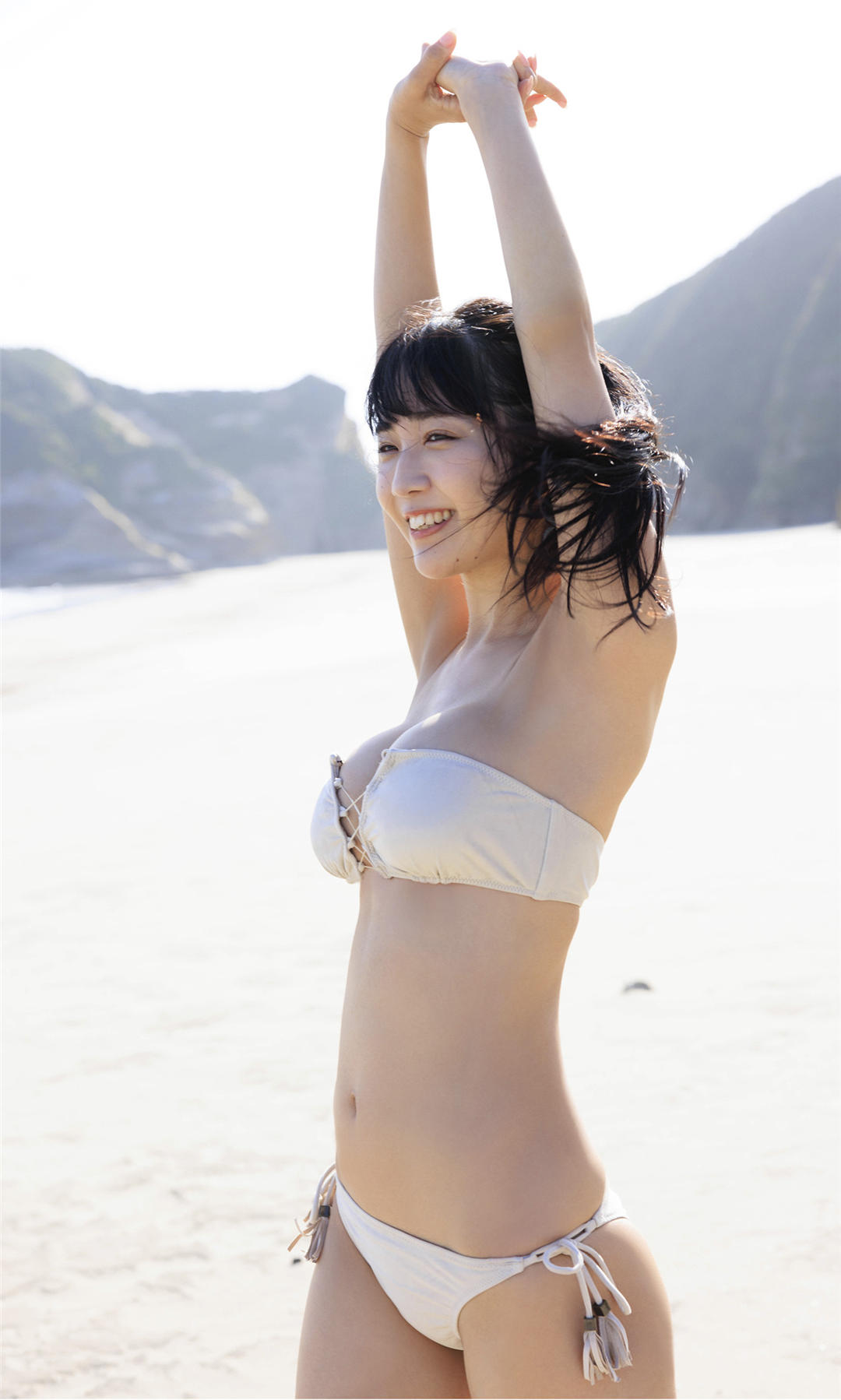 天羽希纯写真集《MEMORIAL》高清全本