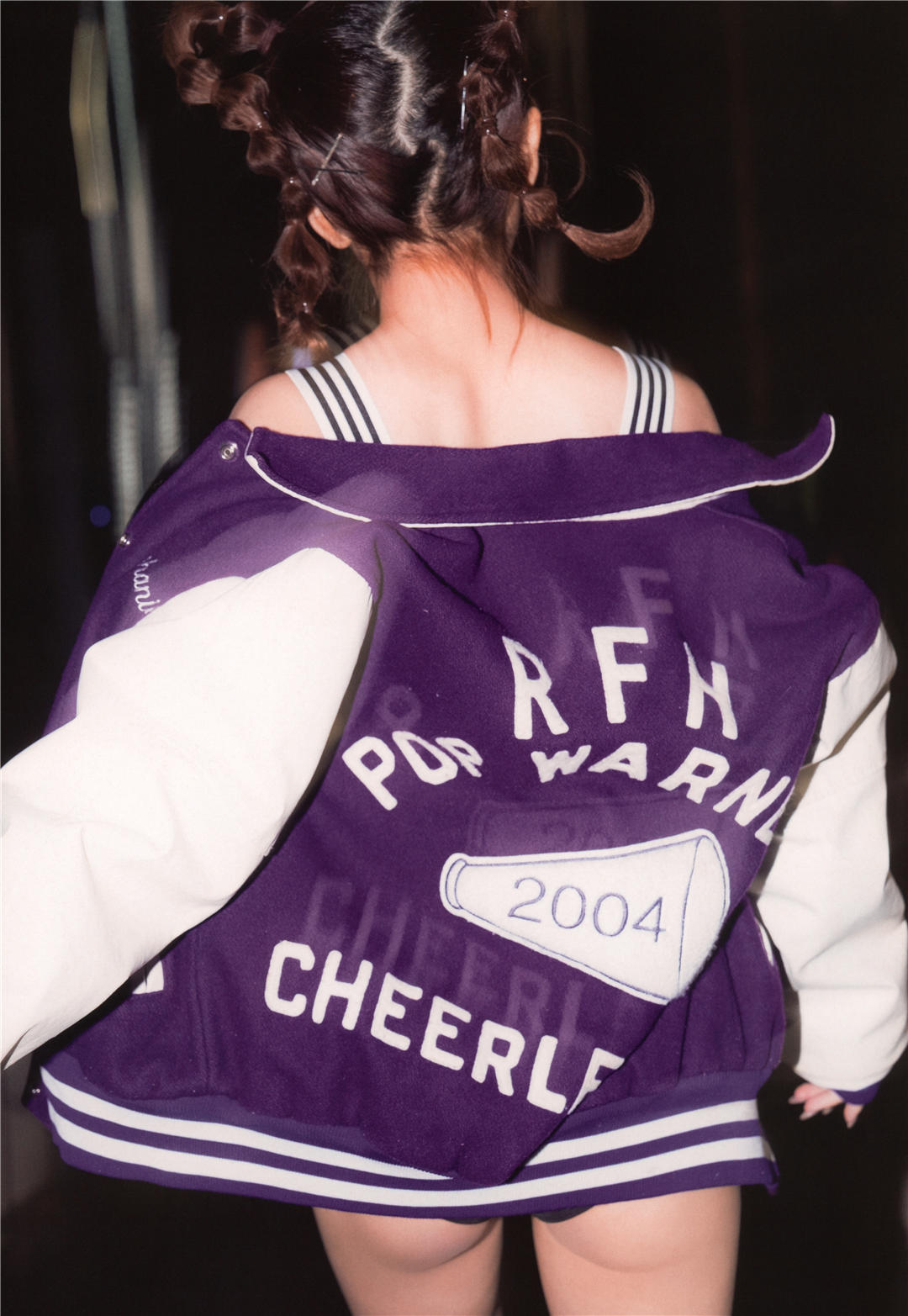 向井地美音1ST写真集《胸騒ぎの正体》高清全本