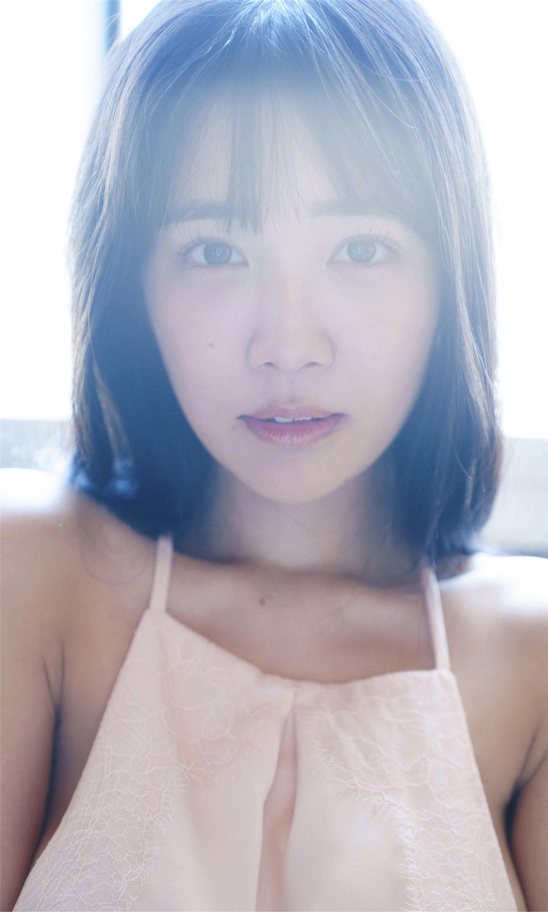 天羽希纯写真集《MEMORIAL》高清全本