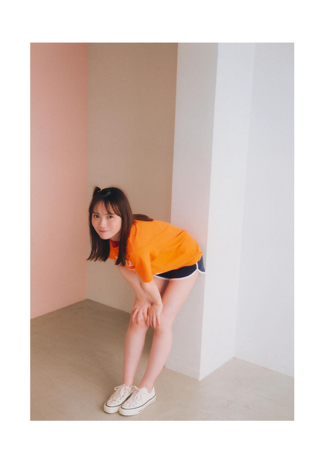 田村真佑1ST写真集《恋に落ちた瞬間》高清全本