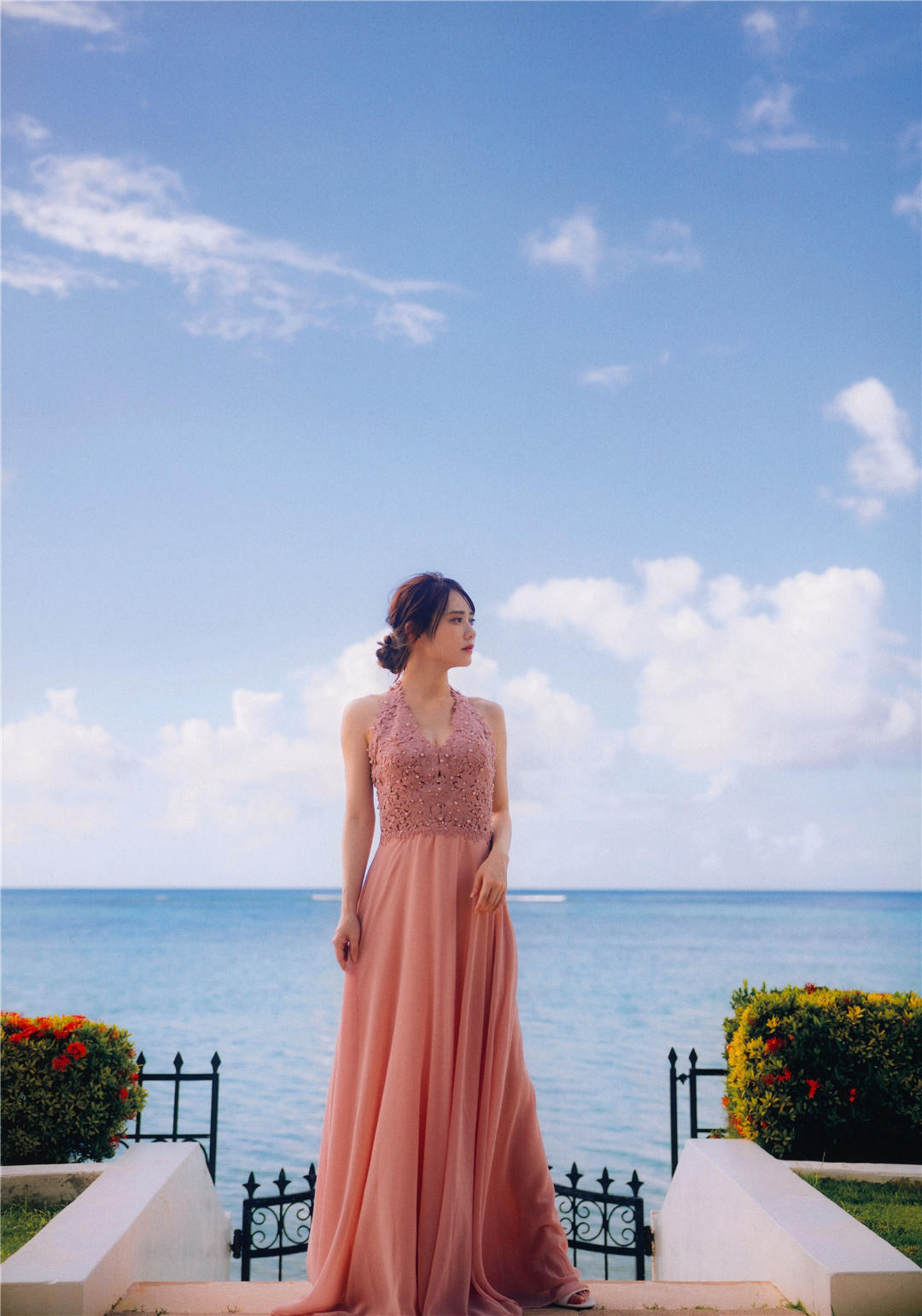 田村真佑1ST写真集《恋に落ちた瞬間》高清全本