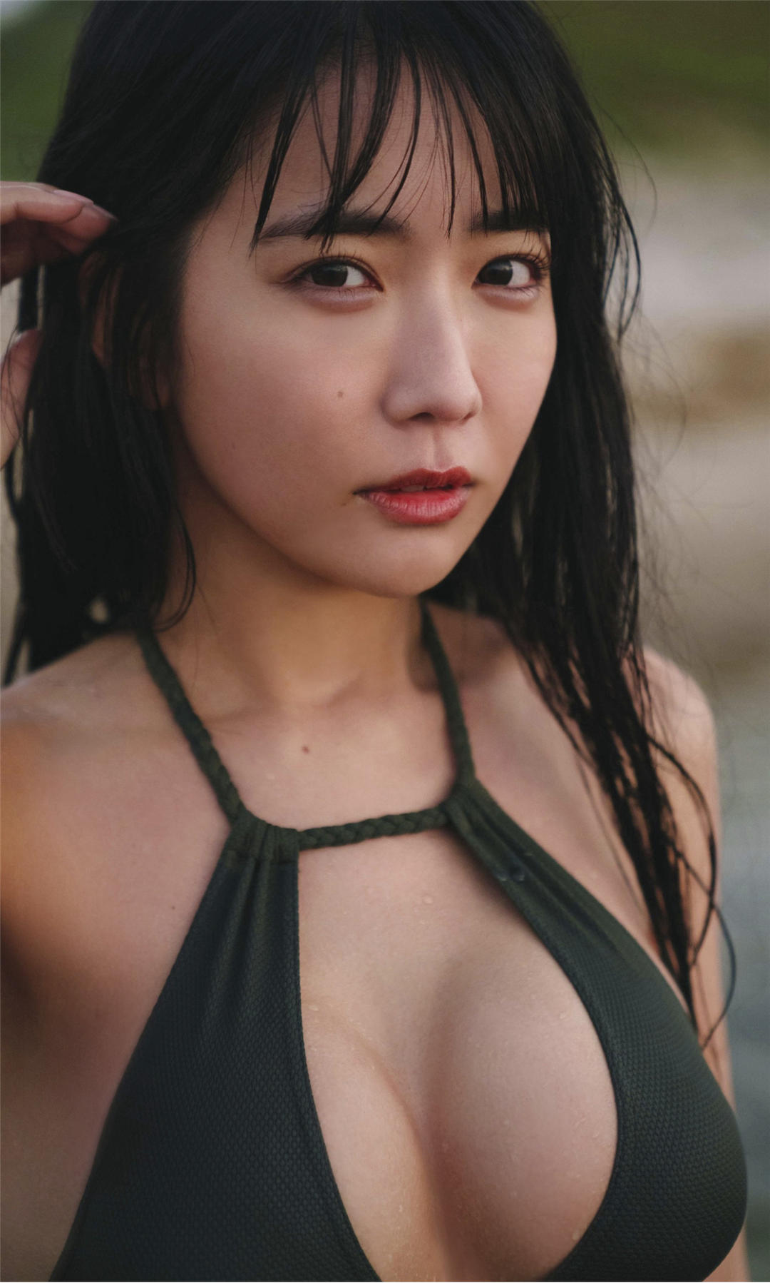 天羽希纯写真集《MEMORIAL》高清全本