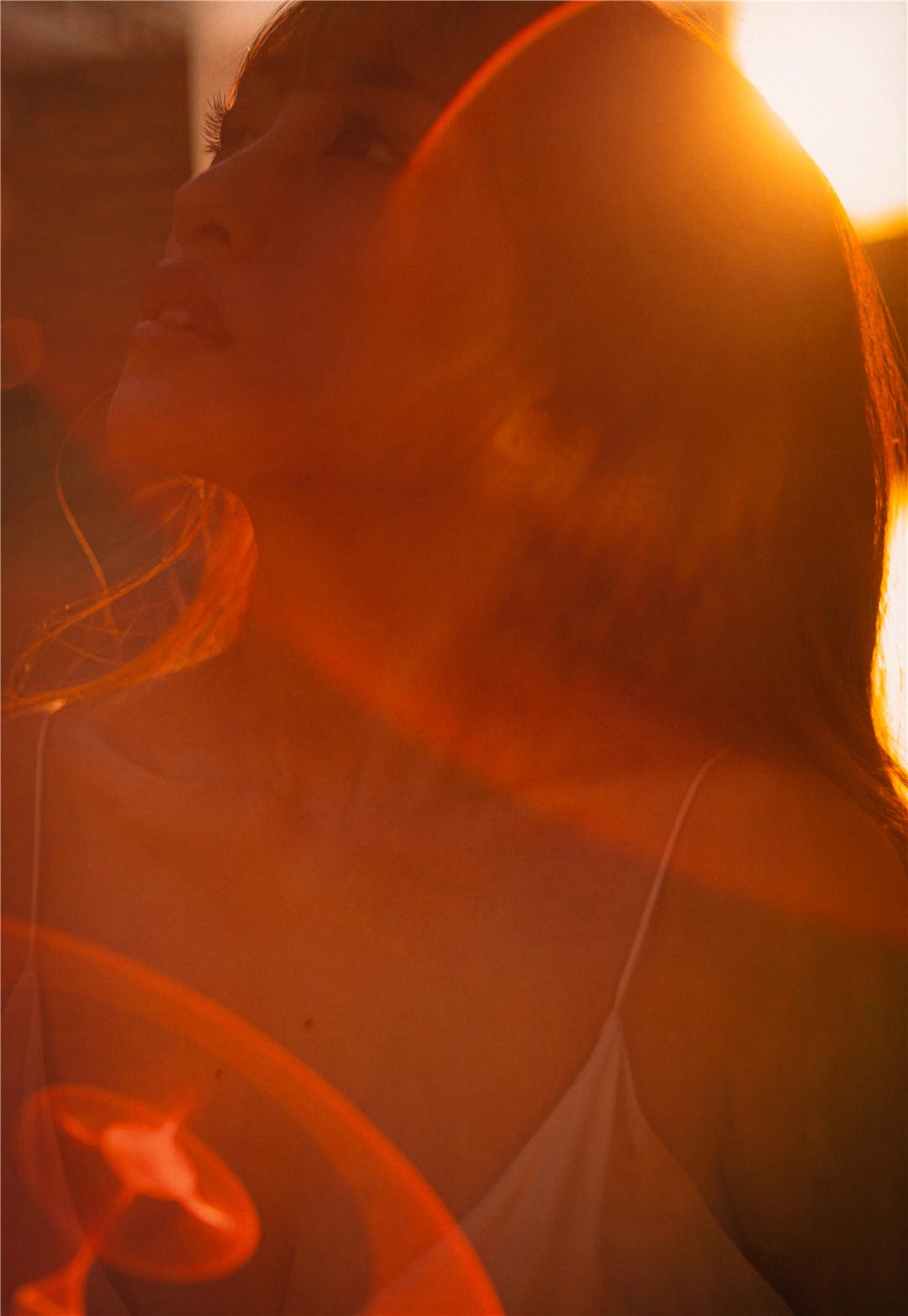 向井地美音1ST写真集《胸騒ぎの正体》高清全本