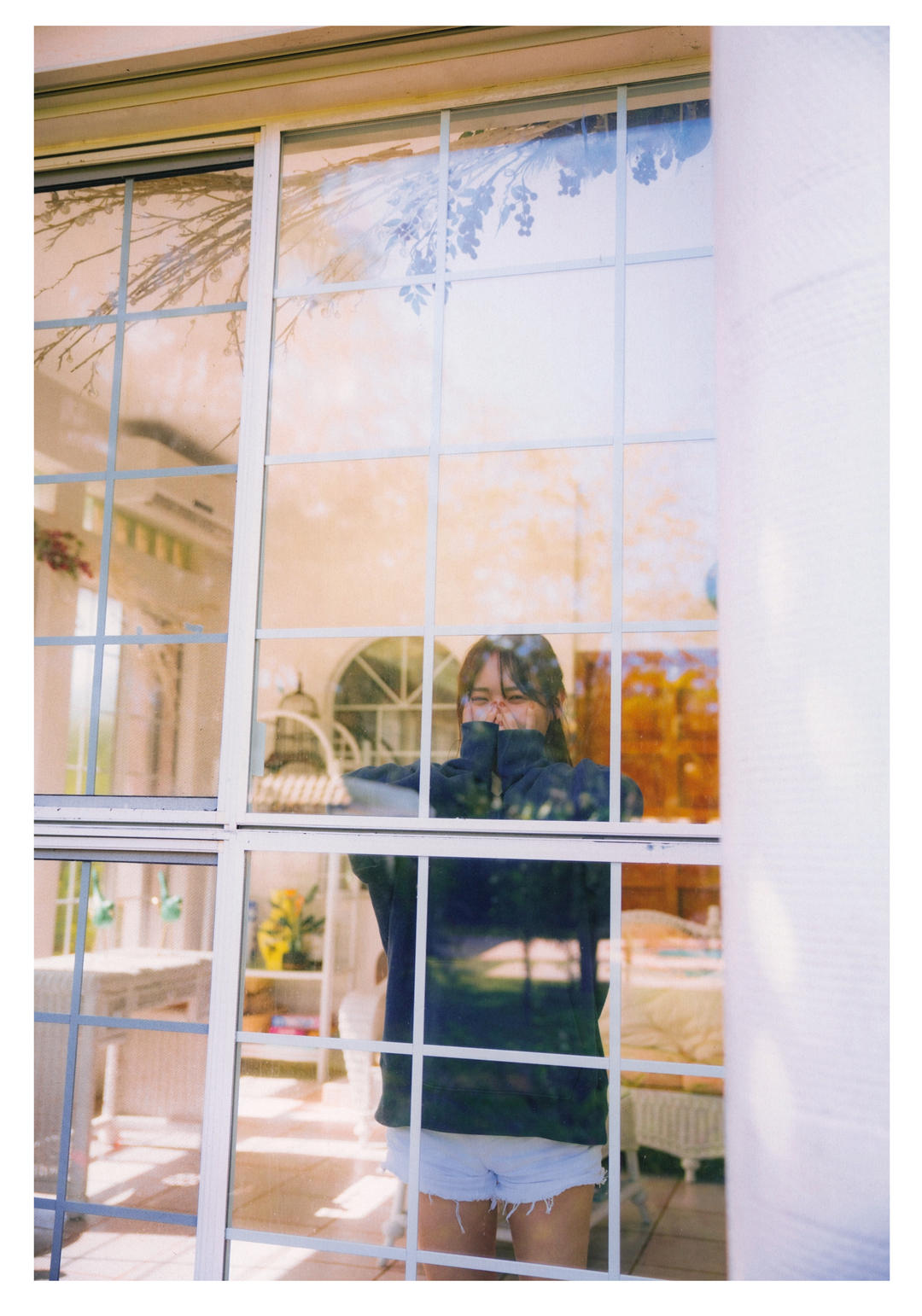 田村真佑1ST写真集《恋に落ちた瞬間》高清全本