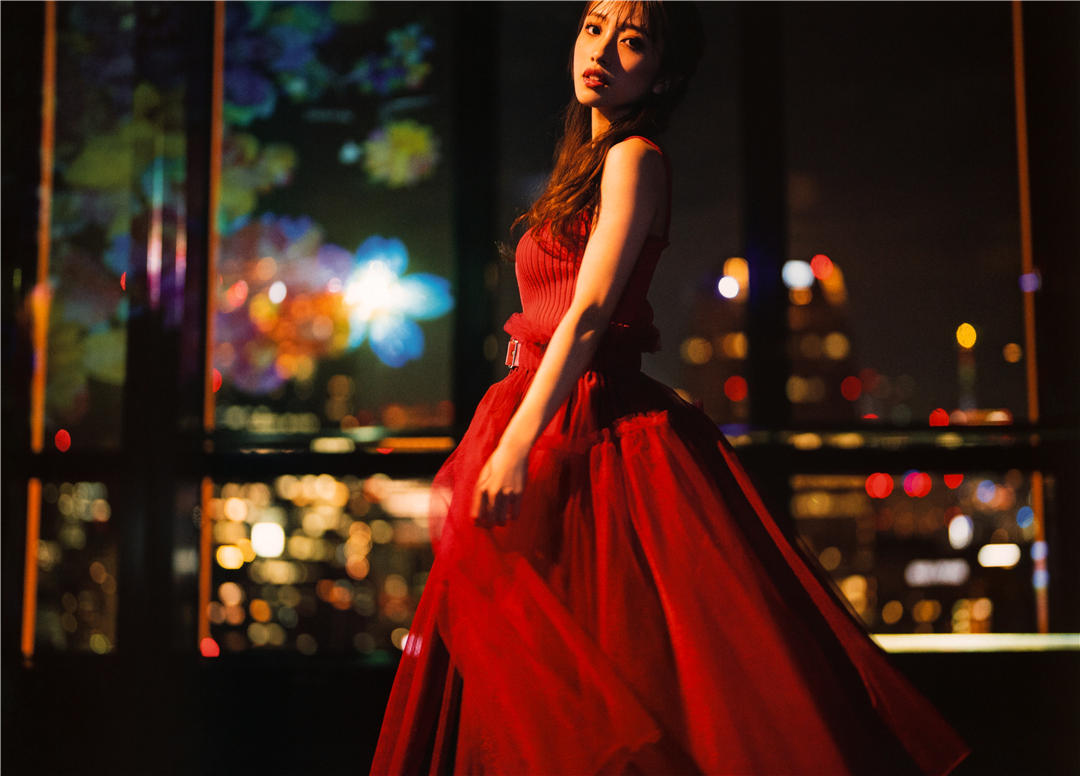 向井地美音1ST写真集《胸騒ぎの正体》高清全本