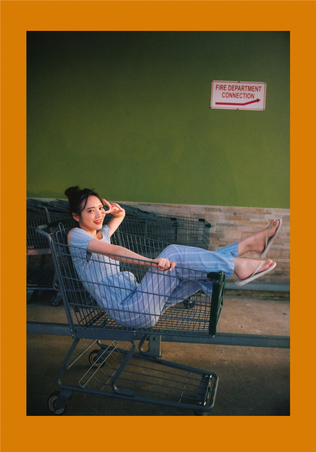 田村真佑1ST写真集《恋に落ちた瞬間》高清全本