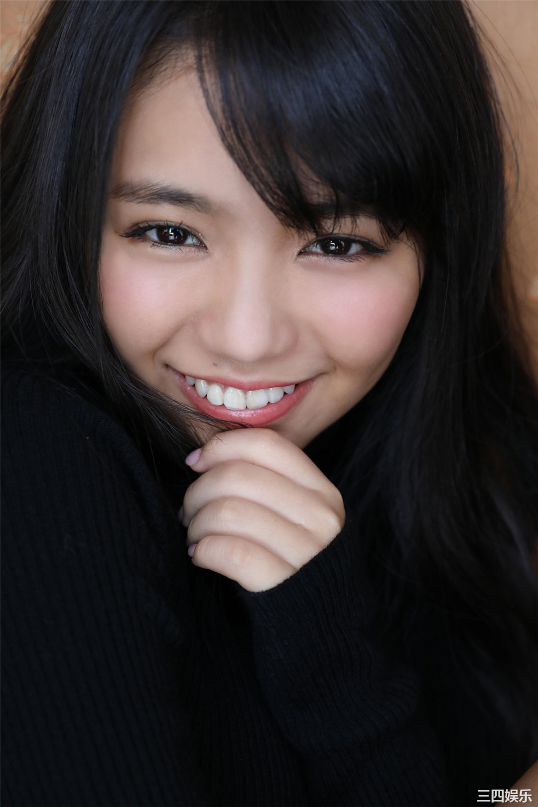 大原优乃写真集《ちょっぴりオトナ》高清全本