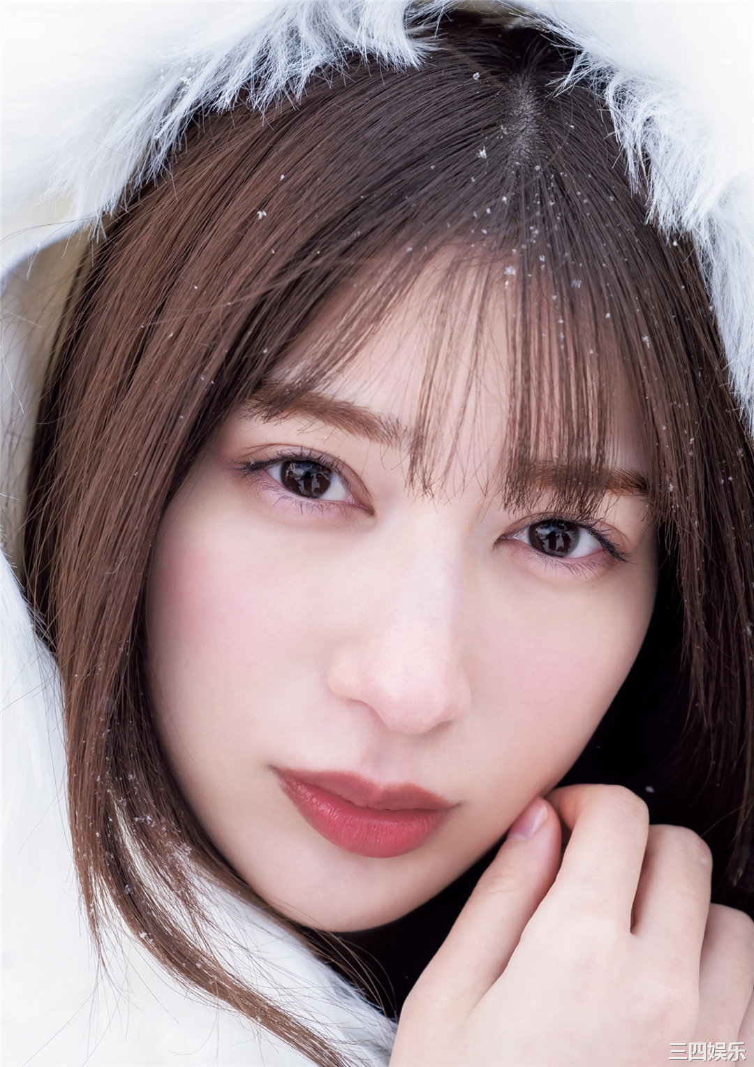 雪平莉左1ST写真集《とろける。》高清全本