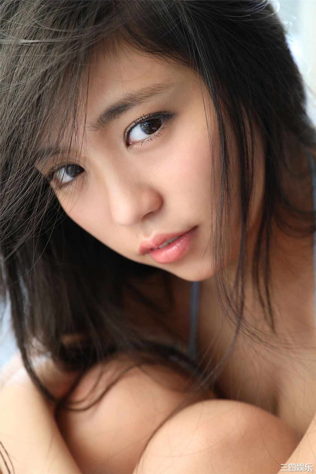 大原优乃写真集《ちょっぴりオトナ》高清全本