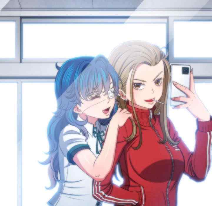 难缠小恶女/恶女勾勾缠