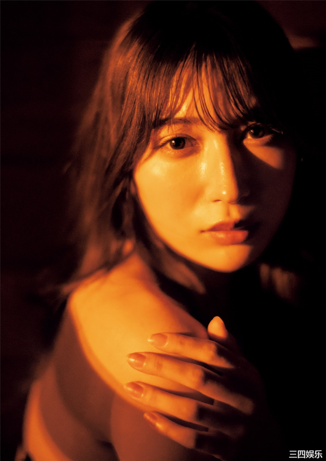 雪平莉左1ST写真集《とろける。》高清全本