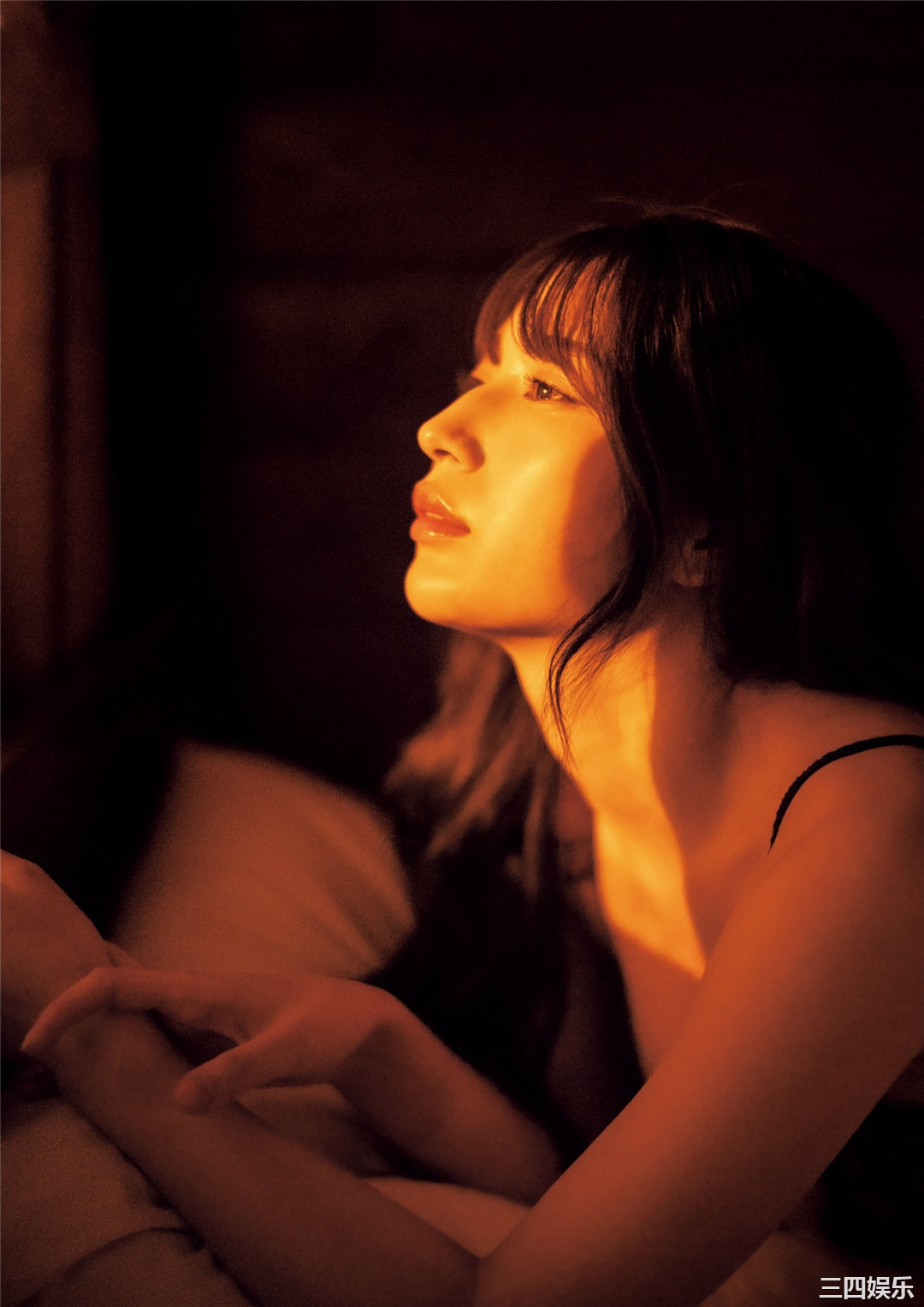 雪平莉左1ST写真集《とろける。》高清全本