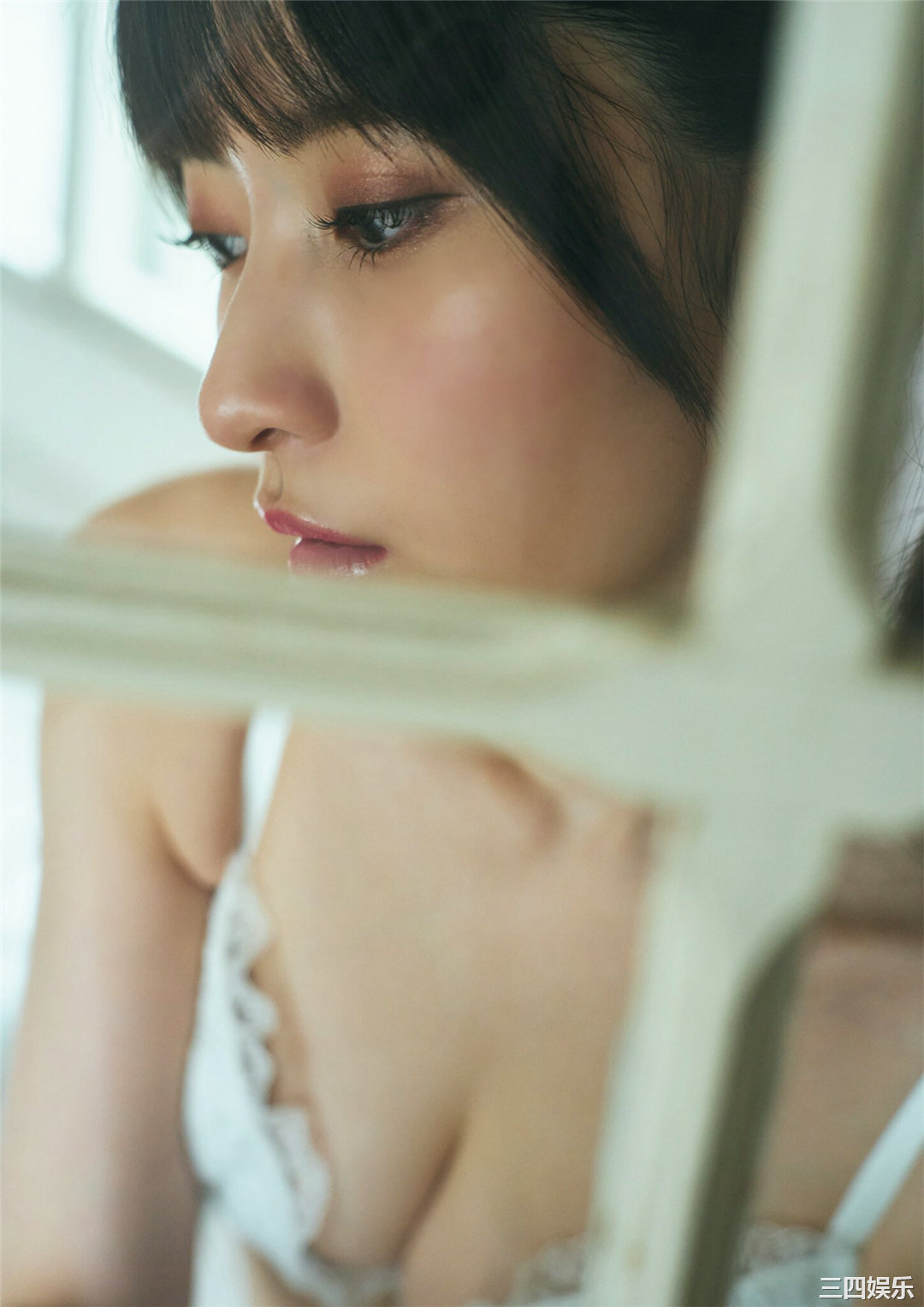 小鸟遊るい写真集《春を忘れても━━》高清全本