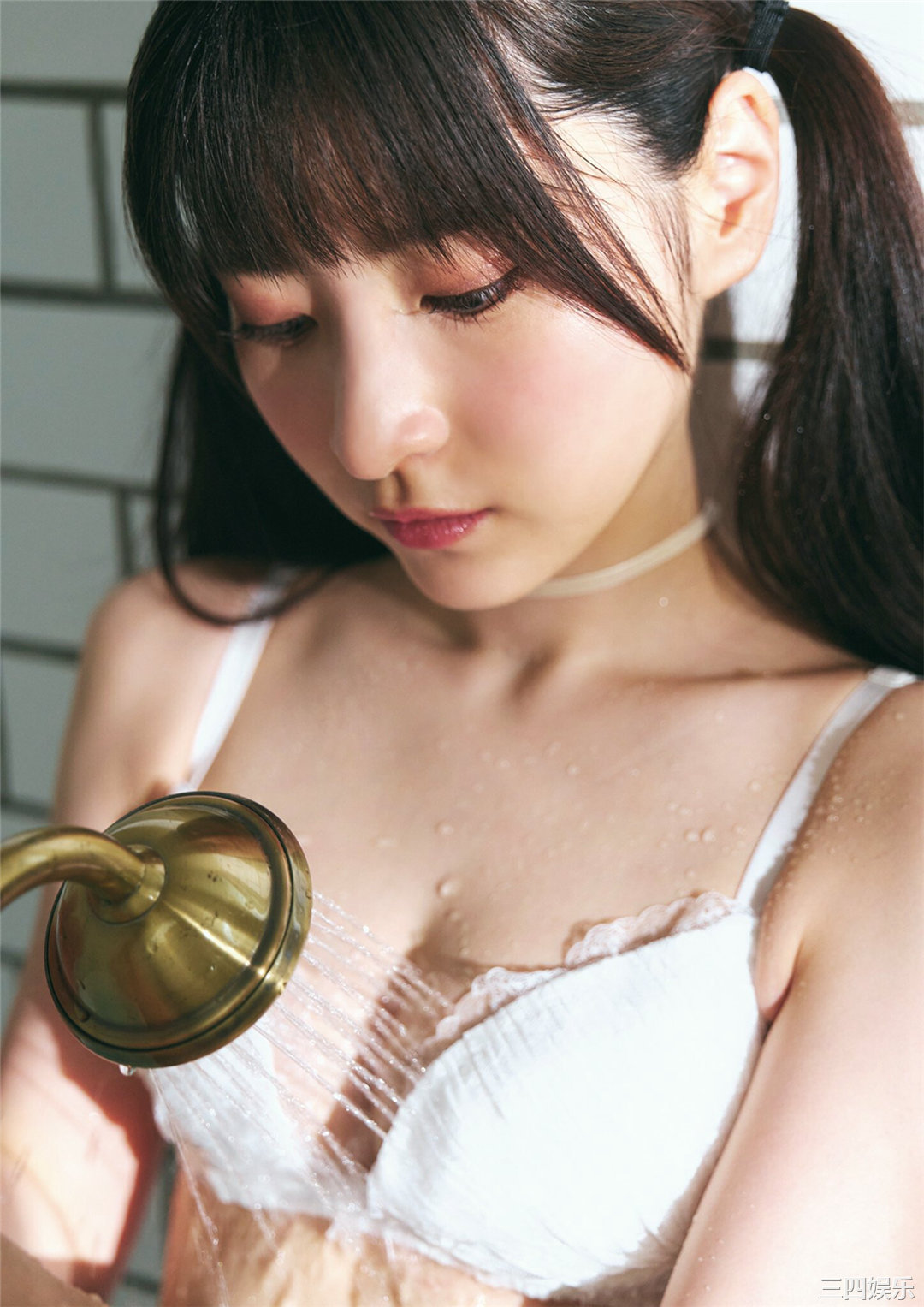 小鸟遊るい写真集《春を忘れても━━》高清全本