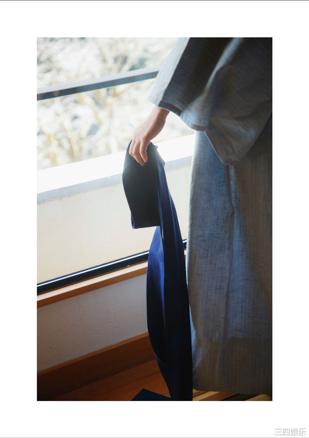 村岛未悠写真集《With you》高清全本