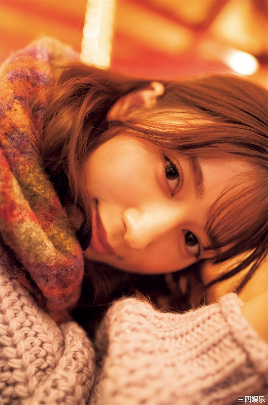 雪平莉左1ST写真集《とろける。》高清全本