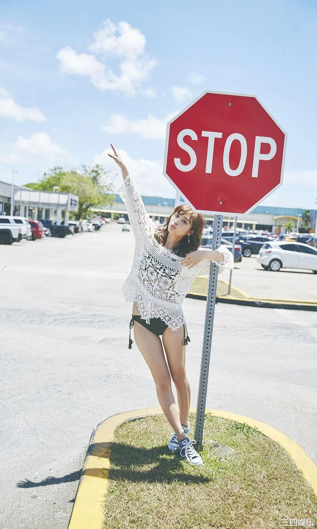 内田理央写真集《サマー・タイム・ドリーム》高清全本