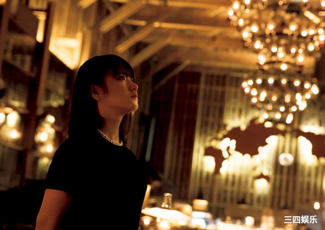 横山玲奈写真集《REINA is eighteen ～N to S～》高清全本