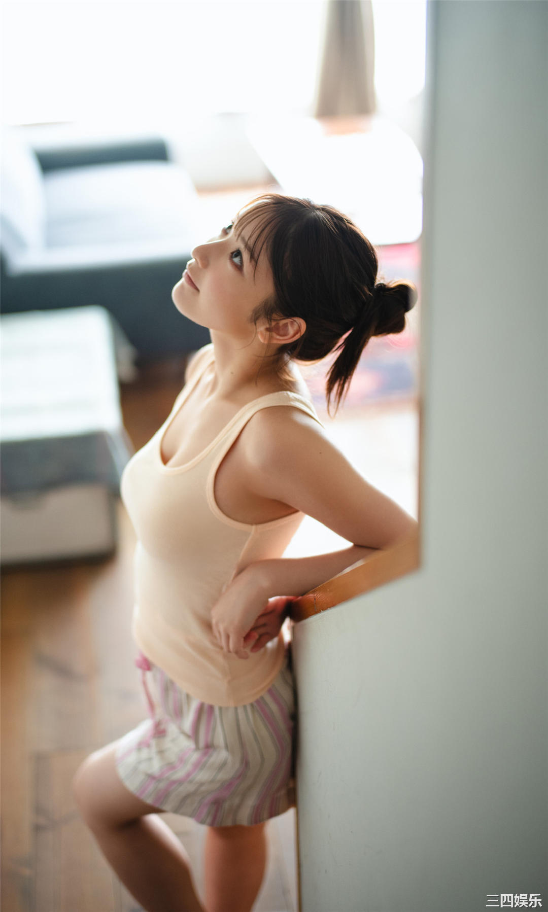 藤园丽写真集《Secret Princess》高清全本