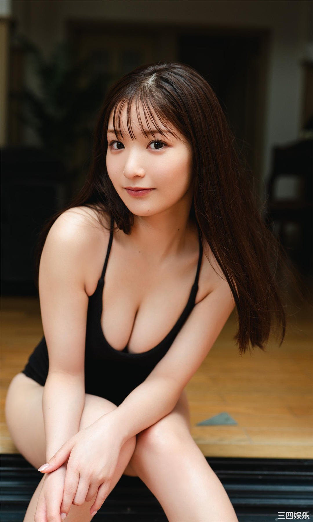 藤园丽写真集《Secret Princess》高清全本