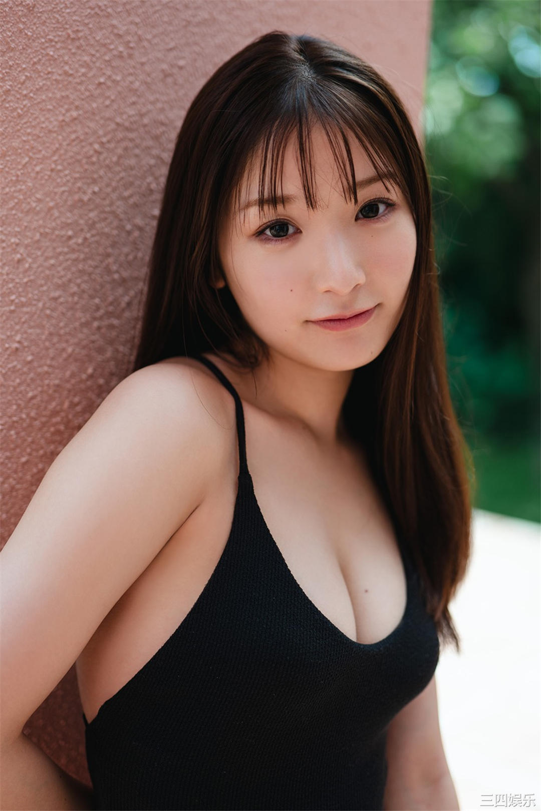 藤园丽写真集《Secret Princess》高清全本