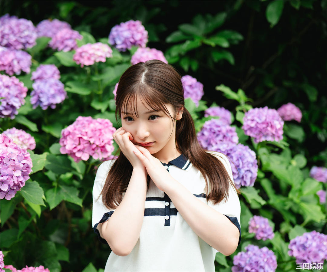 藤园丽写真集《Secret Princess》高清全本