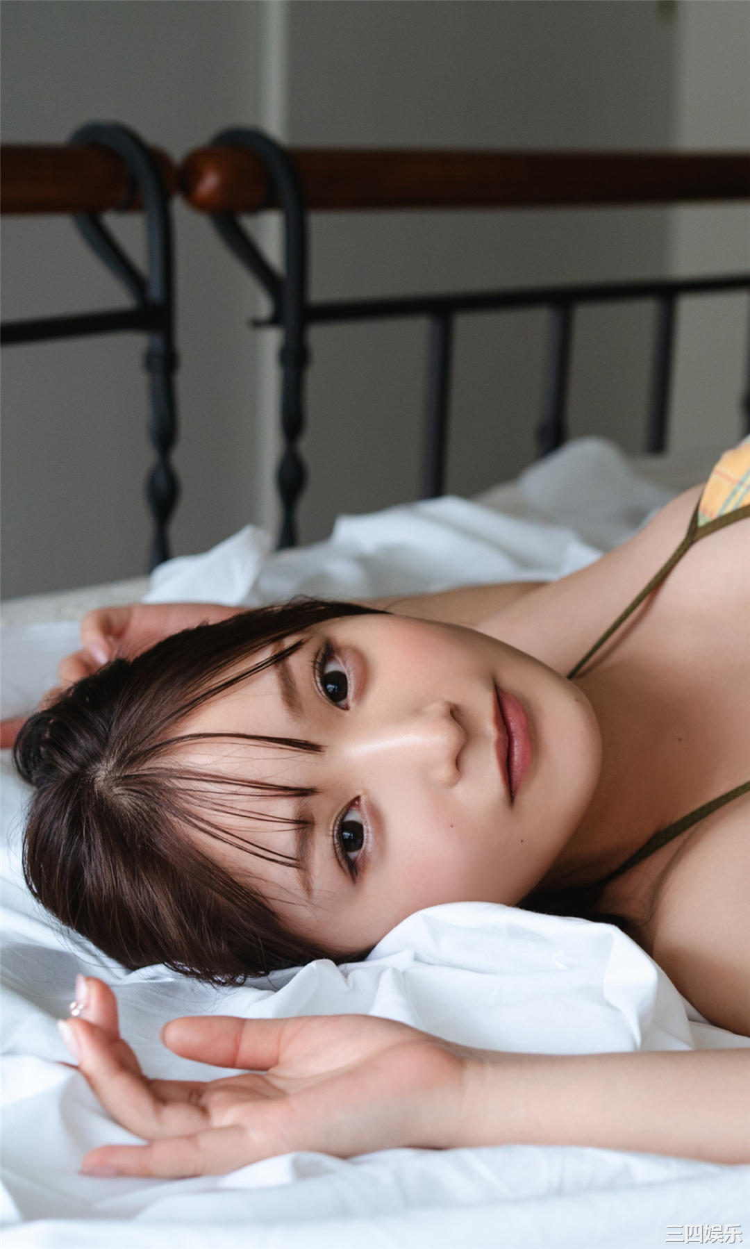 藤园丽写真集《Secret Princess》高清全本