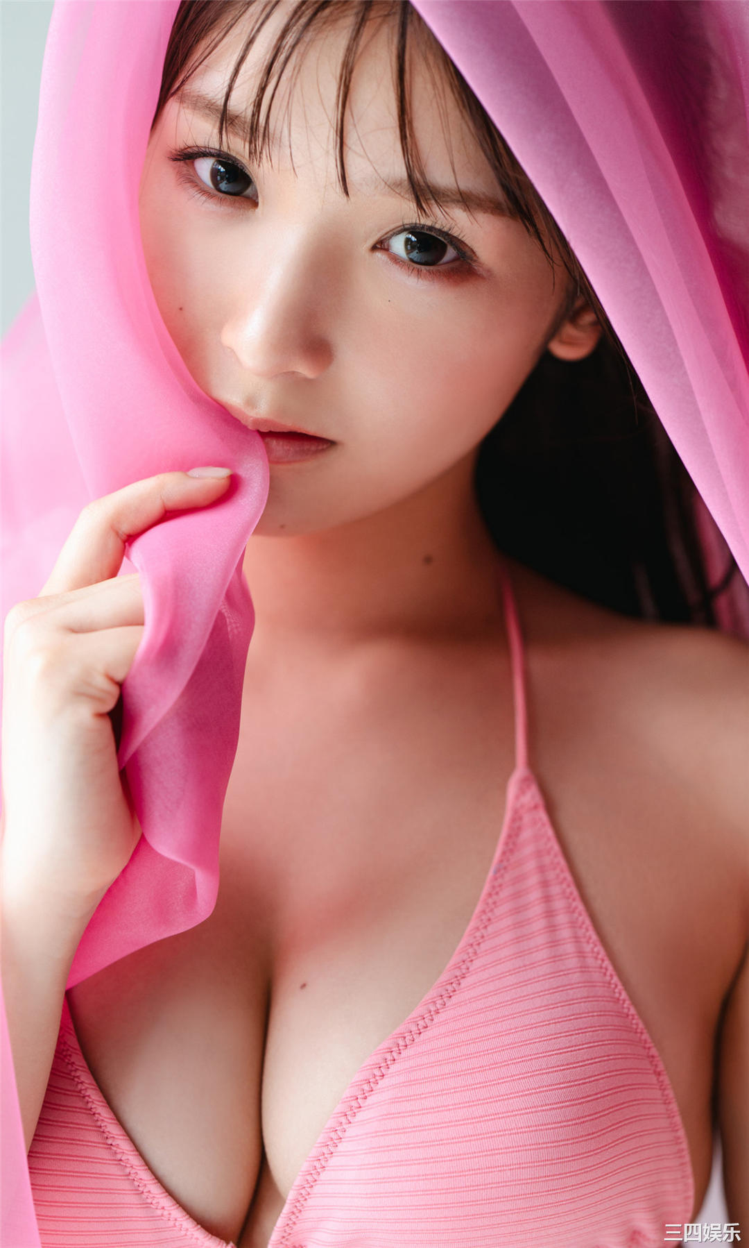 藤园丽写真集《Secret Princess》高清全本