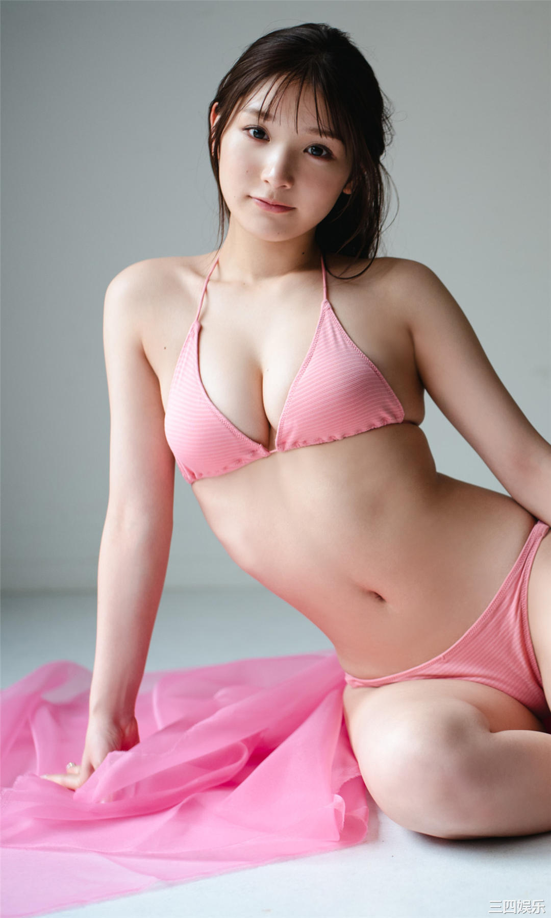 藤园丽写真集《Secret Princess》高清全本