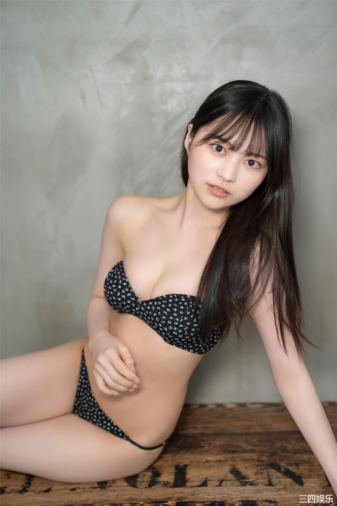 宇咲写真集《美少女、ベールを脱ぐ》高清全本