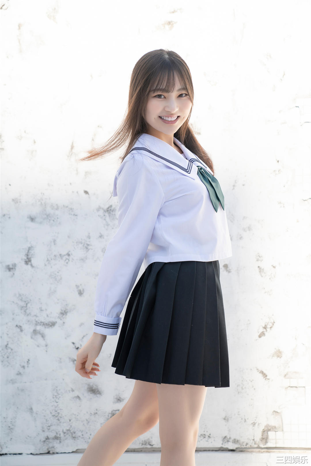 宇咲写真集《美少女、ベールを脱ぐ》高清全本