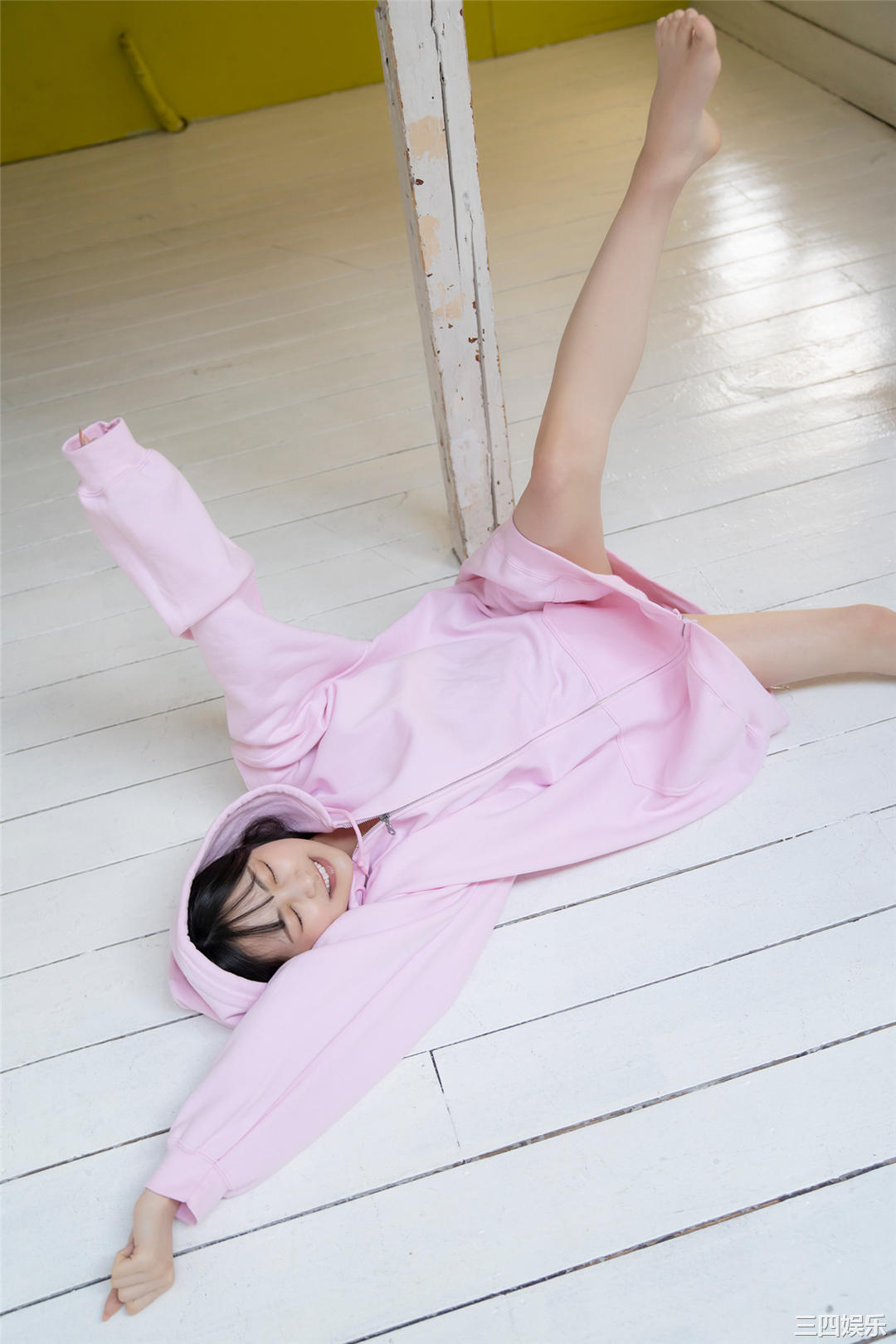 宇咲写真集《美少女、ベールを脱ぐ》高清全本