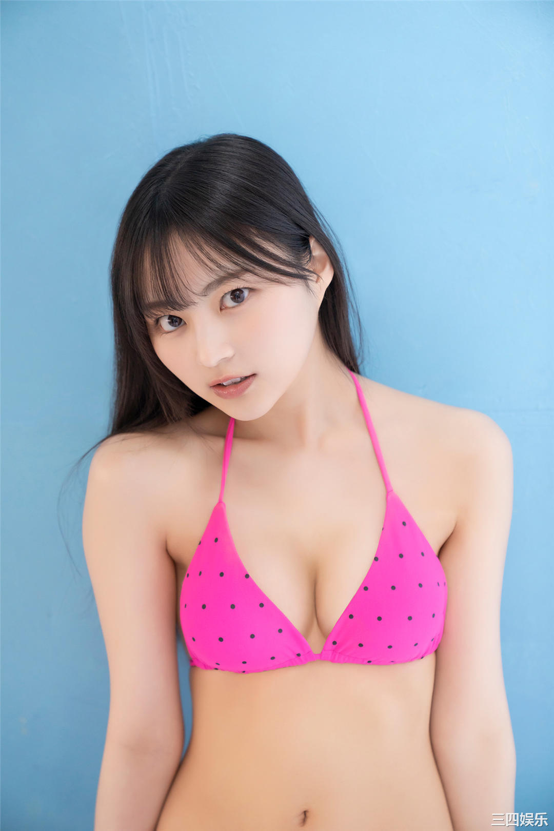 宇咲写真集《美少女、ベールを脱ぐ》高清全本