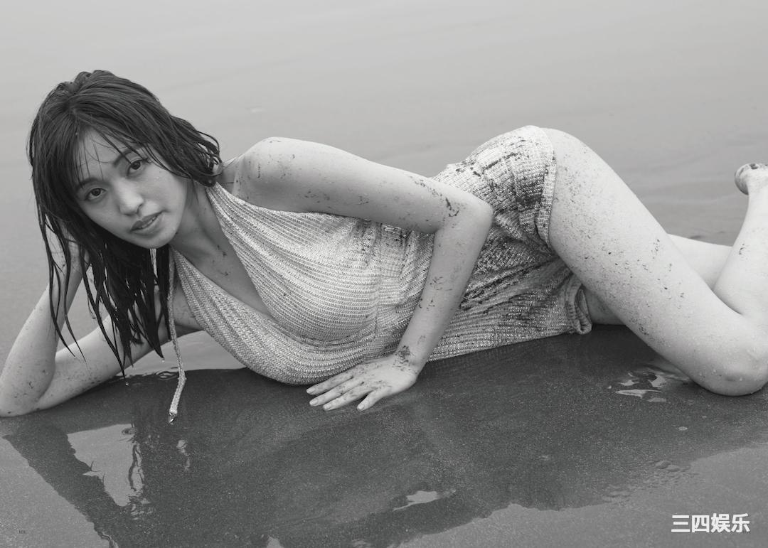 村岛未悠写真集《non title》高清全本