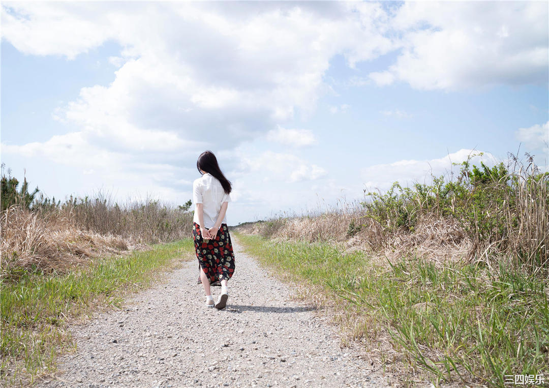 武藤十梦写真集《かぜのしらべ》高清全本